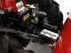 Motocultor de gasolina Diesse  Minitriss EN RATO R210. Fresa de cm 56/65 regulable
