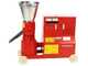 GeoTech EWPM200T - Peletizadora trif&aacute;sica - Para fabricar en casa pellets de calefacci&oacute;n