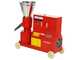 GeoTech EWPM200T - Peletizadora trif&aacute;sica - Para fabricar en casa pellets de calefacci&oacute;n