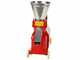 GeoTech EWPM200T - Peletizadora trif&aacute;sica - Para fabricar en casa pellets de calefacci&oacute;n