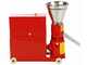 GeoTech EWPM150T - Peletizadora trif&aacute;sica - Para hacer en casa pellets de calefacci&oacute;n