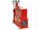GeoTech EWPM150T - Peletizadora trif&aacute;sica - Para hacer en casa pellets de calefacci&oacute;n
