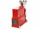 GeoTech EWPM150T - Peletizadora trif&aacute;sica - Para hacer en casa pellets de calefacci&oacute;n