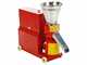 GeoTech EWPM150T - Peletizadora trif&aacute;sica - Para hacer en casa pellets de calefacci&oacute;n