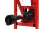 GeoTech Pro TWPM230 - Peletizadora por tractor - Para fabricar pellets de calefacci&oacute;n