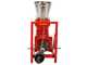 GeoTech TWPM230 - Peletizadora por tractor - Para fabricar pellets de calefacci&oacute;n