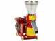 GeoTech Pro GWPM150 - Peletizadora de gasolina - Para hacer en casa pellets de calefacci&oacute;n