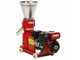 GeoTech Pro GWPM150 - Peletizadora de gasolina - Para hacer en casa pellets de calefacci&oacute;n