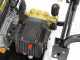 Hidrolimpiadora de gasolina GeoTech PWP 12/205 ZW - motor Loncin de gasolina 196cc
