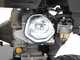GeoTech-Pro PWP 17/250 ZW - Hidrolimpiadora de gasolina - 248 bar - Motor Loncin de gasolina 389cc