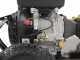 Hidrolimpiadora de gasolina GeoTech PWP 17/250 ZW - motor Loncin de gasolina 389 cc