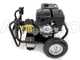 Hidrolimpiadora de gasolina GeoTech PWP 17/250 ZW - motor Loncin de gasolina 389 cc