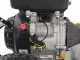 Hidrolimpiadora de gasolina GeoTech PWP 15/235 ZW - motor Loncin de gasolina 270cc