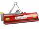 GeoTech Pro LFM125 - Trituradora para tractor - Serie ligera