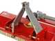 GeoTech-Pro LFM95 - Trituradora para tractor - Serie ligera