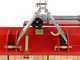 GeoTech-Pro LFM95 - Trituradora para tractor - Serie ligera