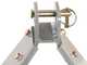 GeoTech-Pro LFM95 - Trituradora para tractor - Serie ligera
