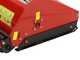 GeoTech-Pro LFM95 - Trituradora para tractor - Serie ligera