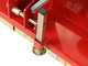GeoTech-Pro LFM95 - Trituradora para tractor - Serie ligera