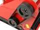 GeoTech-Pro LFM95 - Trituradora para tractor - Serie ligera