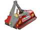 GeoTech-Pro LFM95 - Trituradora para tractor - Serie ligera