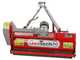 GeoTech-Pro LFM95 - Trituradora para tractor - Serie ligera
