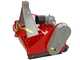 GeoTech-Pro LFM95 - Trituradora para tractor - Serie ligera