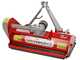 GeoTech-Pro LFM95 - Trituradora para tractor - Serie ligera