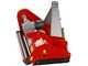GeoTech-Pro LFM95 - Trituradora para tractor - Serie ligera