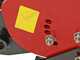 GeoTech-Pro LFM105 - Trituradora para tractor - Serie ligera