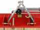 GeoTech Pro LFM135 - Trituradora para tractor - Serie ligera