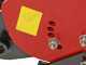 GeoTech Pro LFM135 - Trituradora para tractor - Serie ligera