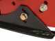 GeoTech Pro LFM135 - Trituradora para tractor - Serie ligera
