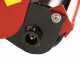 GeoTech Pro LFM135 - Trituradora para tractor - Serie ligera
