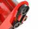 GeoTech Pro LFM135 - Trituradora para tractor - Serie ligera