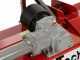 GeoTech Pro LFM135 - Trituradora para tractor - Serie ligera