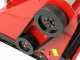 GeoTech Pro LFM135 - Trituradora para tractor - Serie ligera