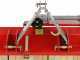 GeoTech Pro LFM145 - Trituradora para tractor - Serie ligera