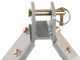 GeoTech Pro LFM145 - Trituradora para tractor - Serie ligera