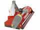 GeoTech Pro LFM145 - Trituradora para tractor - Serie ligera