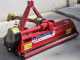 Trituradora de hierba y sarmientos para tractor serie ligera GeoTech Pro LFM145
