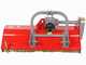 GeoTech Pro MFM-155 - Trituradora para tractor - Serie media
