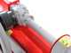 GeoTech-Pro MFM-125 - Trituradora para tractor - Serie media