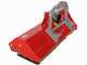 GeoTech-Pro MFM-125 - Trituradora para tractor - Serie media