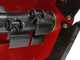GeoTech Pro MFM-175 - Trituradora para tractor - Serie media