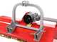 GeoTech Pro MFM-175 - Trituradora para tractor - Serie media