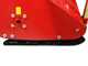 GeoTech Pro MFM-175 - Trituradora para tractor - Serie media
