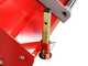 GeoTech Pro MFM-175 - Trituradora para tractor - Serie media