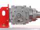 GeoTech Pro MFM-175 - Trituradora para tractor - Serie media