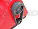 GeoTech Pro MFM-175 - Trituradora para tractor - Serie media